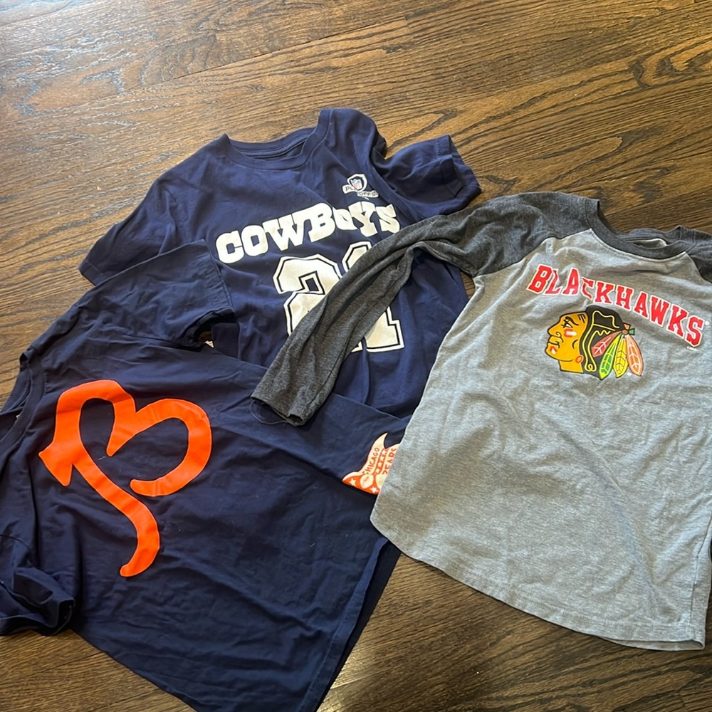 Sports fans